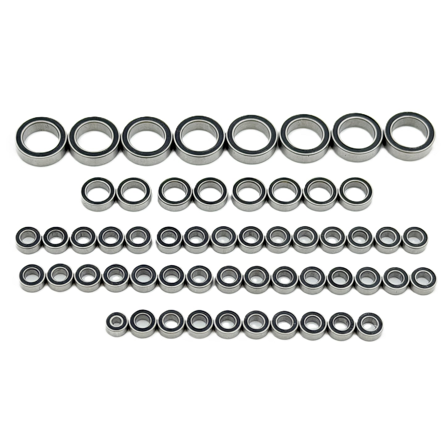 Ball Bearing Set, Terranaut