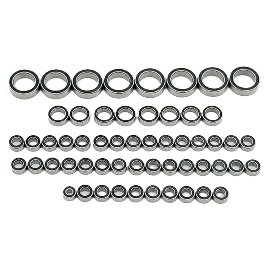 Ball Bearing Set, Terranaut