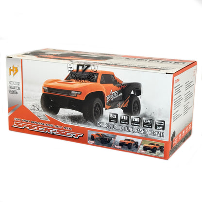Speck-SCT 1:24 2WD RTR, Brushless, Choose Color