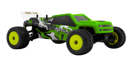 Speck-T 1:24 2WD RTR, Brushed, Choose Color