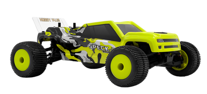 Speck-T 1:24 2WD RTR, Brushless, Choose Color