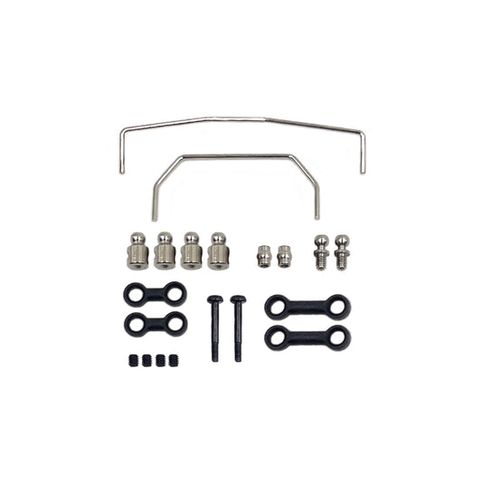 Sway Bar Set, Speck