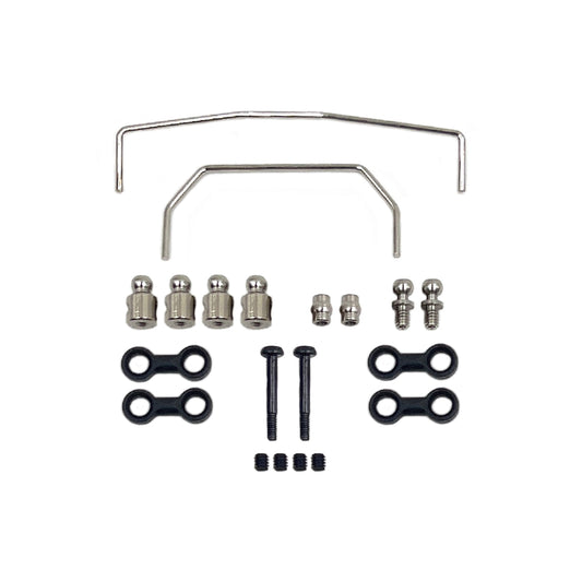 Sway Bar Set, Speck