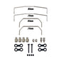Sway Bar Set, Speck