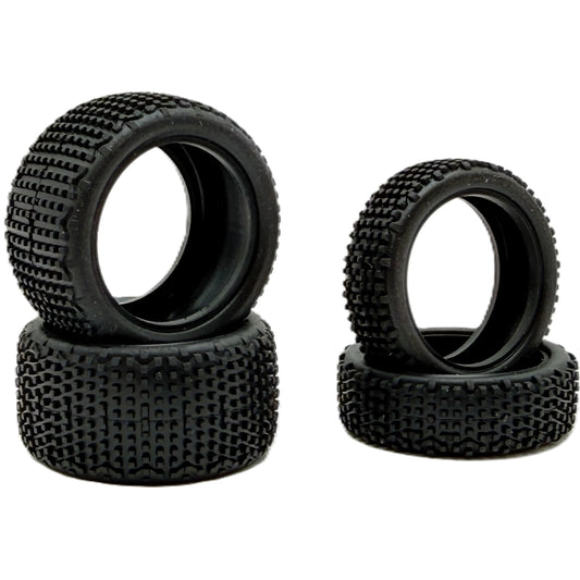 V-Blox Tire Set, Speck B
