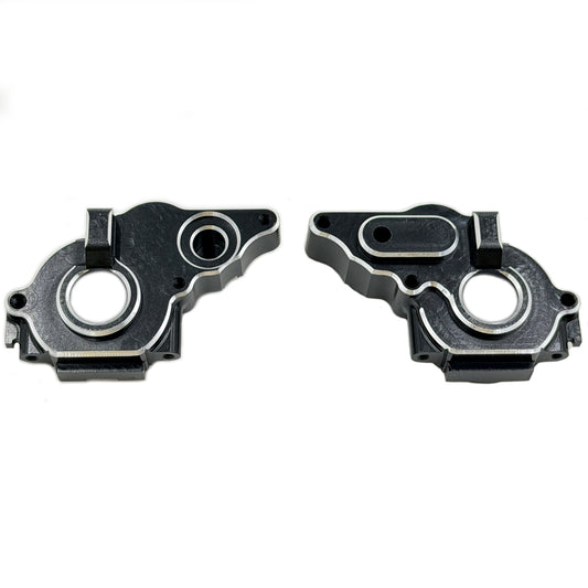 Aluminum Transmission Case, Speck B