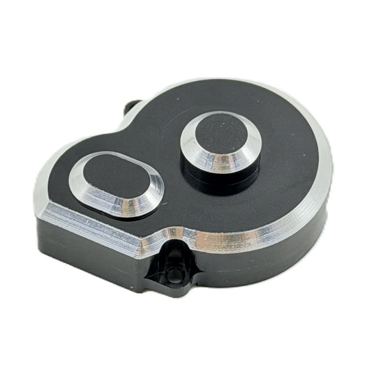 Aluminum Gear Cover, Speck B