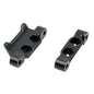 Aluminum C & D Suspension Mount, Speck B