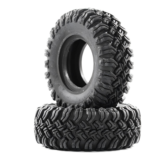 CR24 MT Crawler Tire (4pcs)