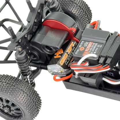 Speck-SCT 1:24 2WD RTR, Brushed, Choose Color