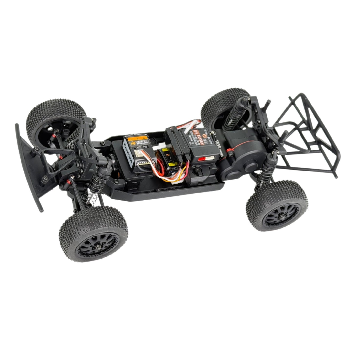 Speck-SCT 1:24 2WD RTR, Brushless, Choose Color