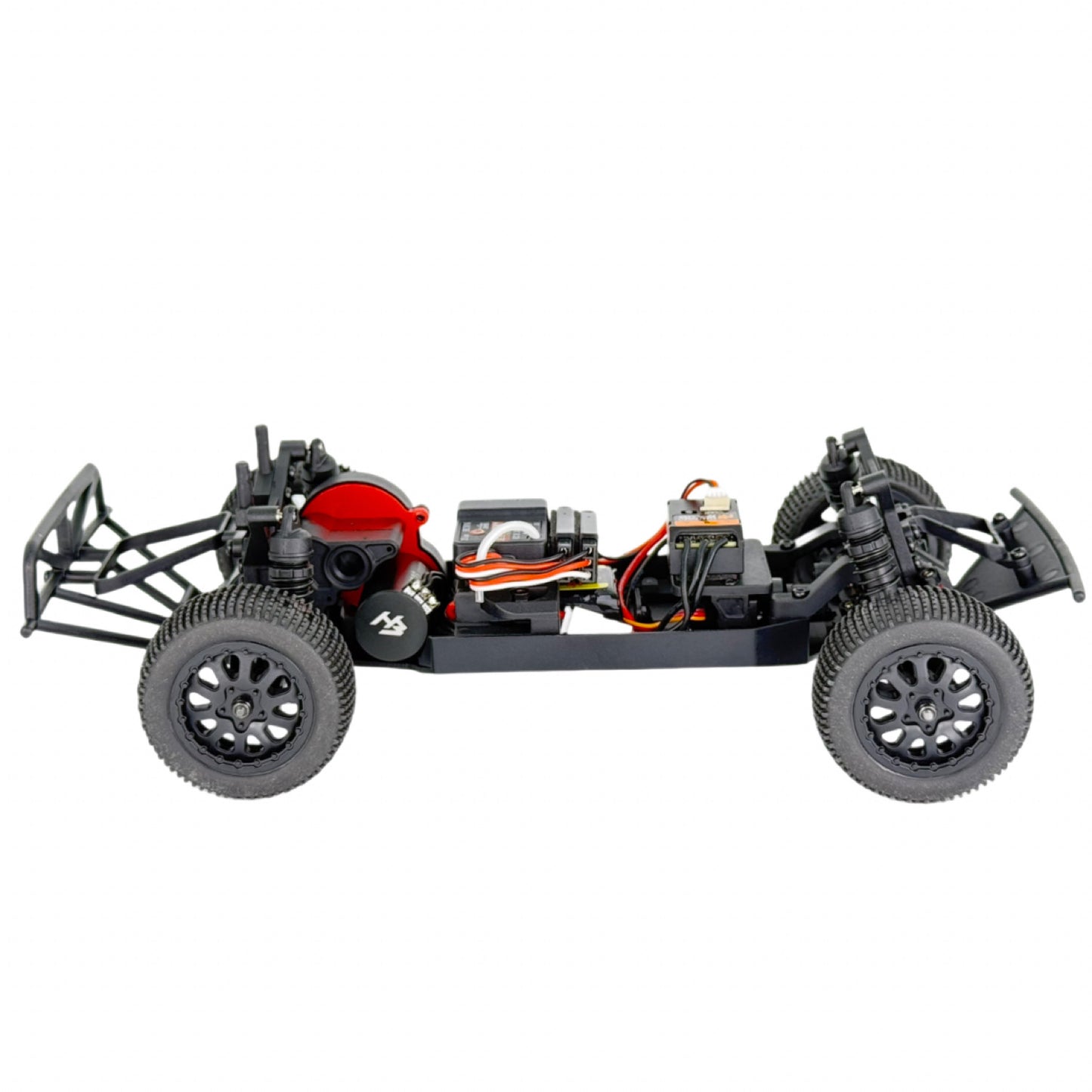 Speck-SCT 1:24 2WD RTR, Brushless, Choose Color