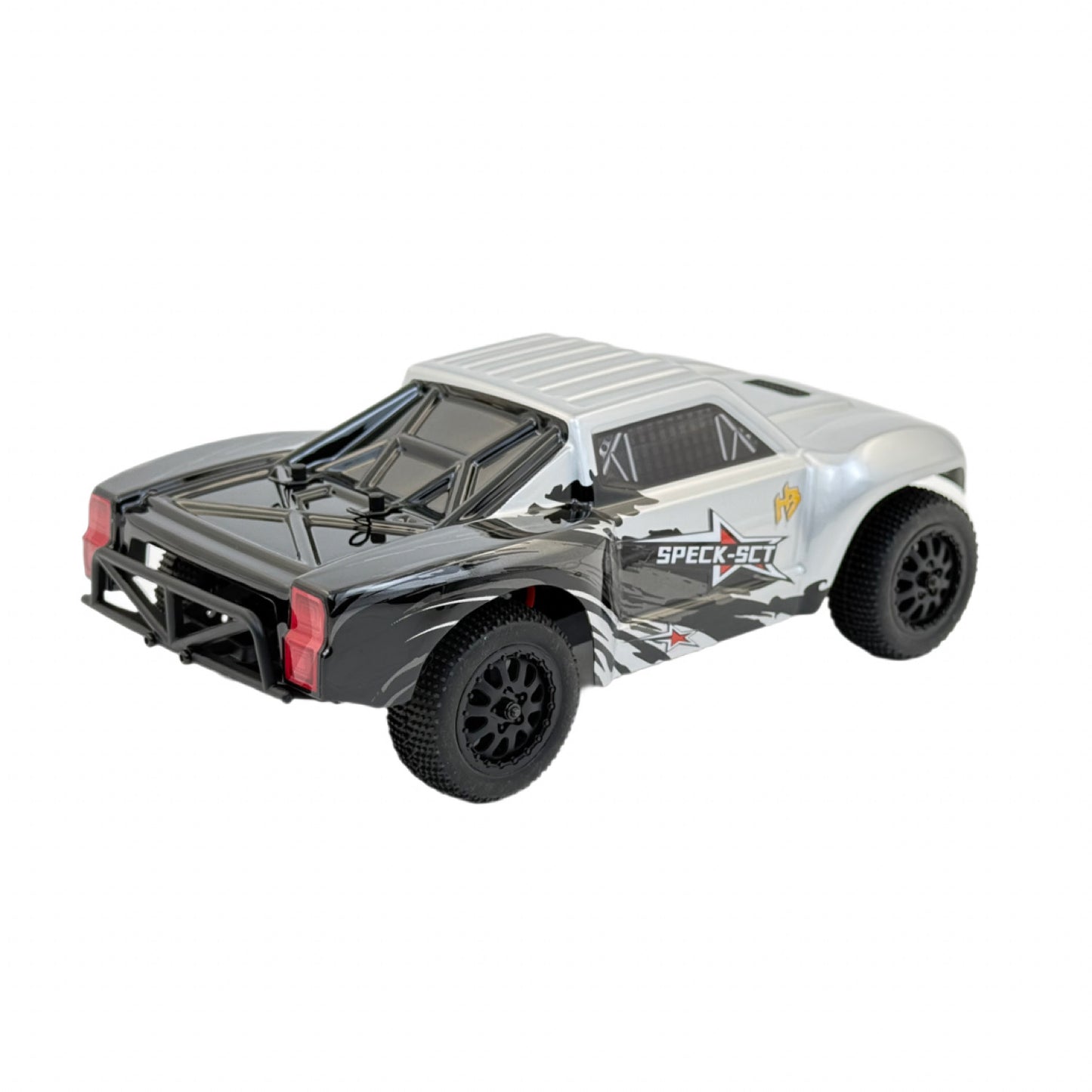 Speck-SCT 1:24 2WD RTR, Brushed, Choose Color