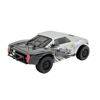 Speck-SCT 1:24 2WD RTR, Brushed, Choose Color