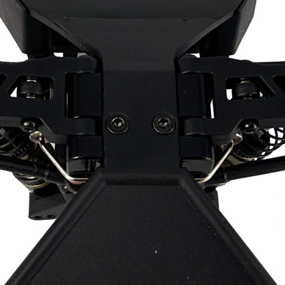 Sway Bar Set, Speck