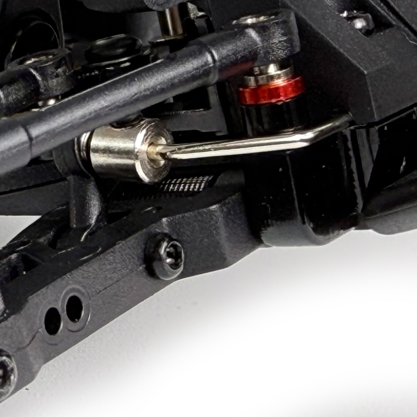 Sway Bar Set, Speck