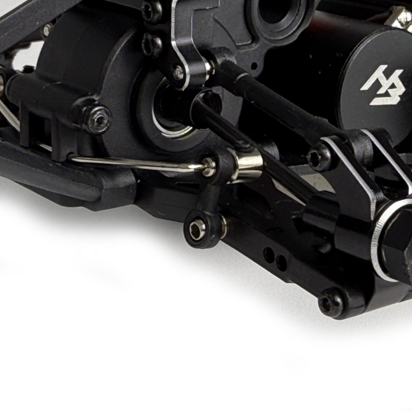 Sway Bar Set, Speck