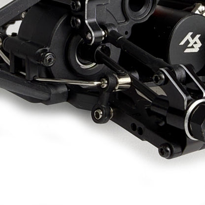 Sway Bar Set, Speck