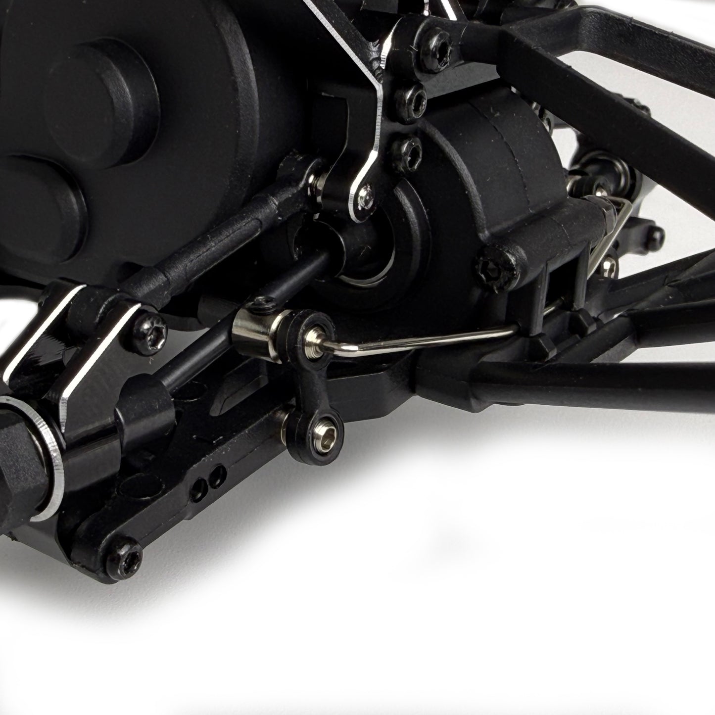 Sway Bar Set, Speck