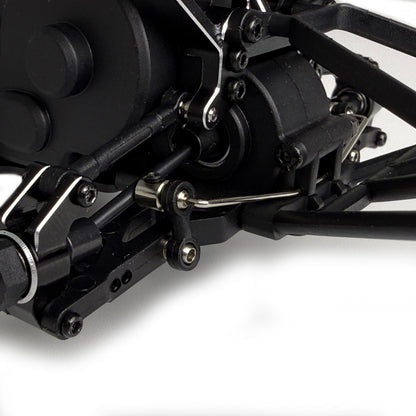 Sway Bar Set, Speck