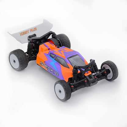 Speck-B 1:24 2WD Buggy, Choose Color