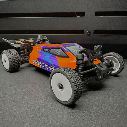 Speck-B 1:24 2WD Buggy, Choose Color