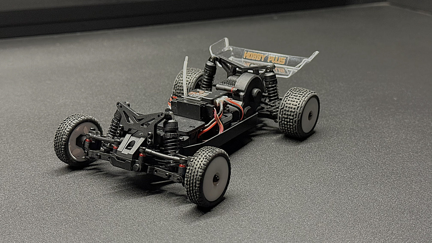 Speck-B 1:24 2WD Buggy, Choose Color