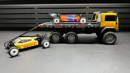 Speck-B 1:24 2WD Buggy, Choose Color