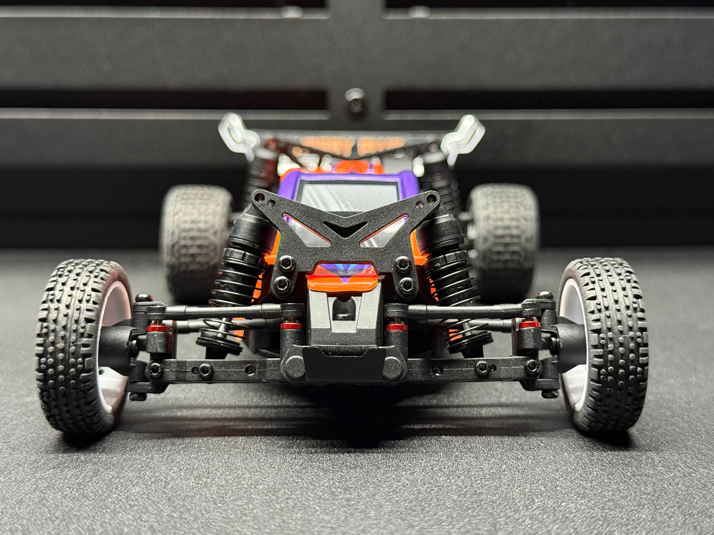 Speck-B 1:24 2WD Buggy, Choose Color