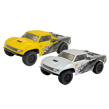 Speck-SCT 1:24 2WD RTR, Brushed, Choose Color