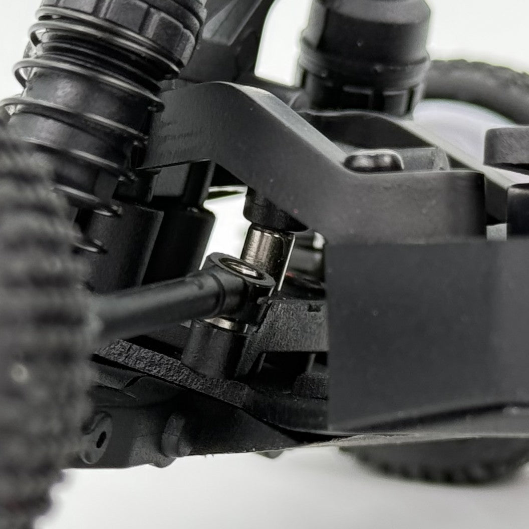 Speck-B 1:24 2WD Buggy RTR, Brushless, Choose Color