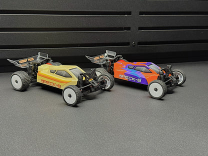Speck-B 1:24 2WD Buggy, Choose Color