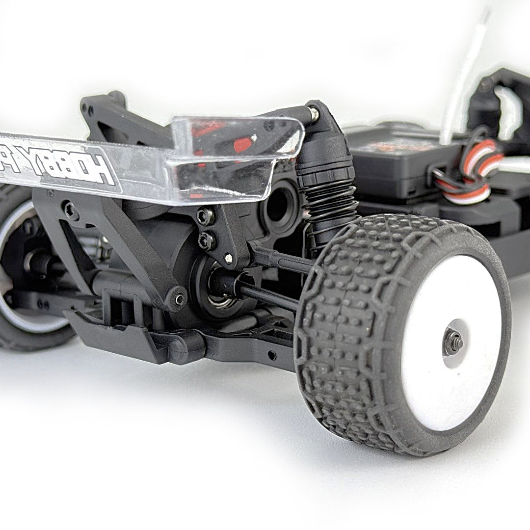 Speck-B 1:24 2WD Buggy, Choose Color