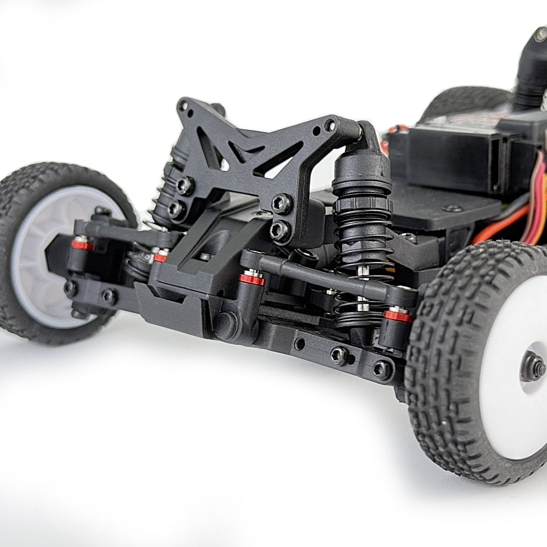 Speck-B 1:24 2WD Buggy, Choose Color
