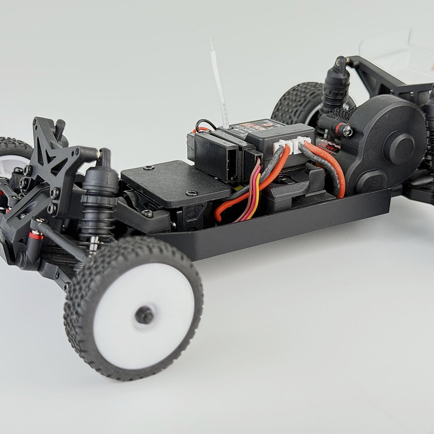 Speck-B 1:24 2WD Buggy, Choose Color