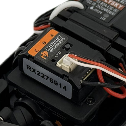 Speck-B 1:24 2WD Buggy RTR, Brushless, Choose Color