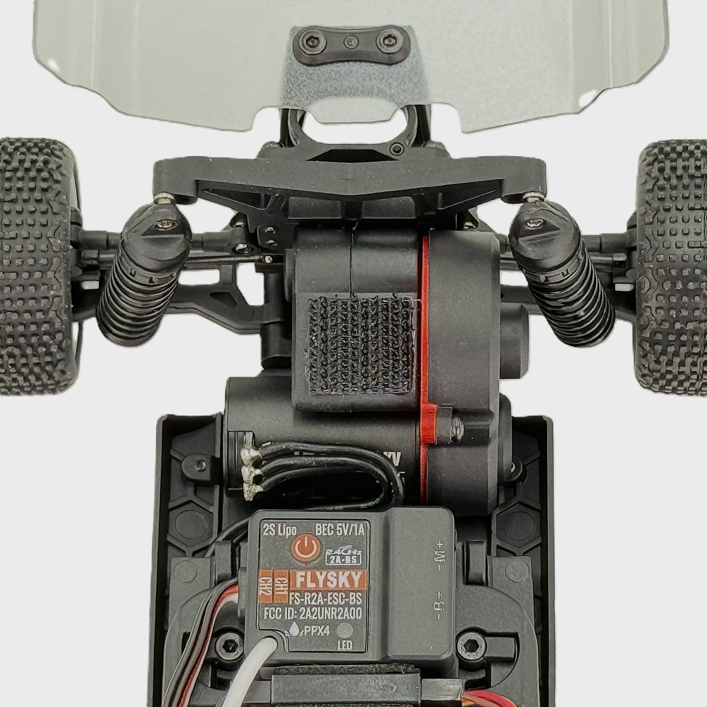 Speck-B 1:24 2WD Buggy RTR, Brushless, Choose Color