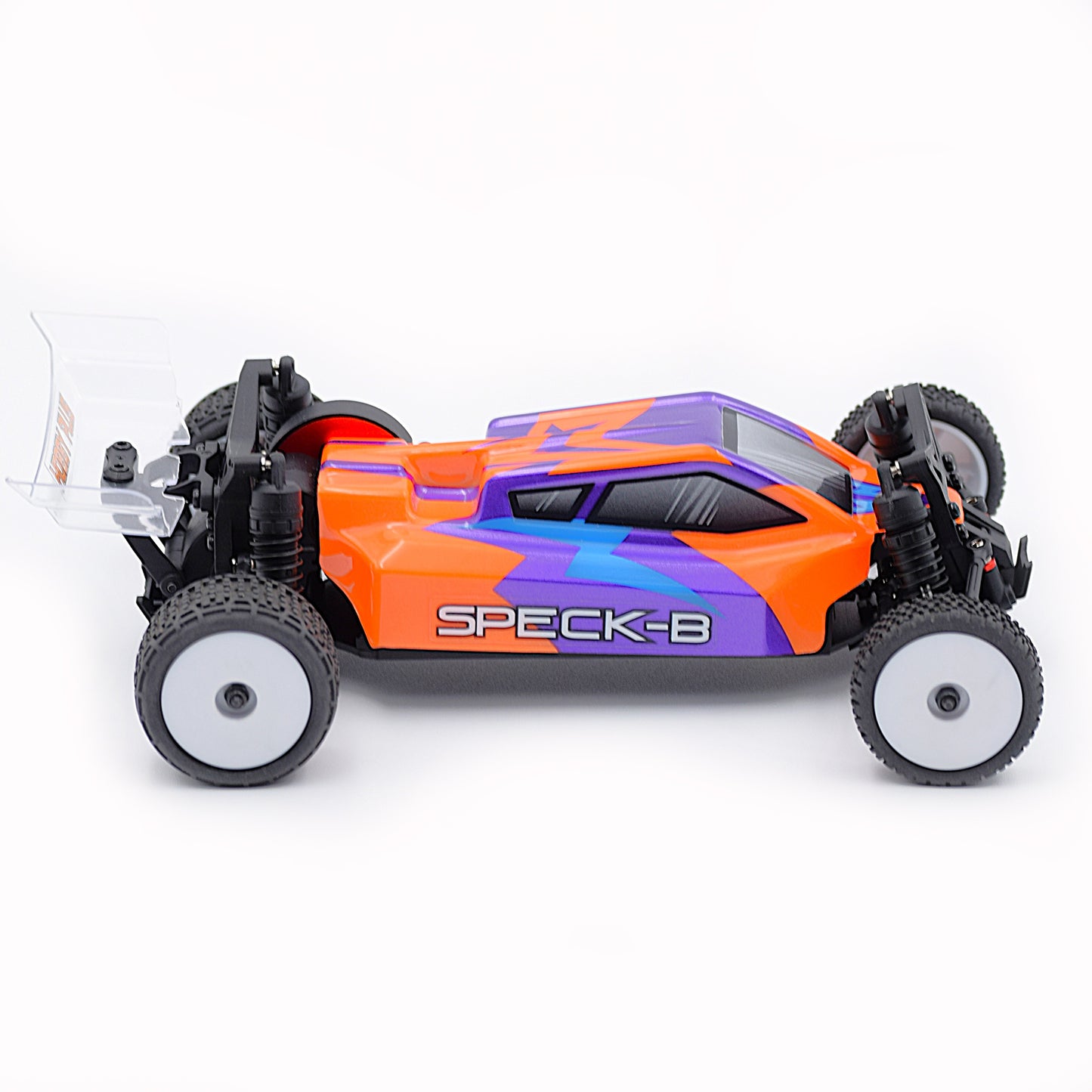 Speck-B 1:24 2WD Buggy, Choose Color